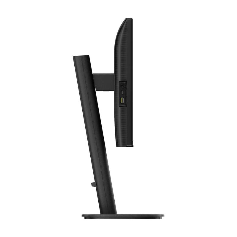 Monitor Philips 24B2U3601/00 (24B2U3601/00) černý - Obrázek 8