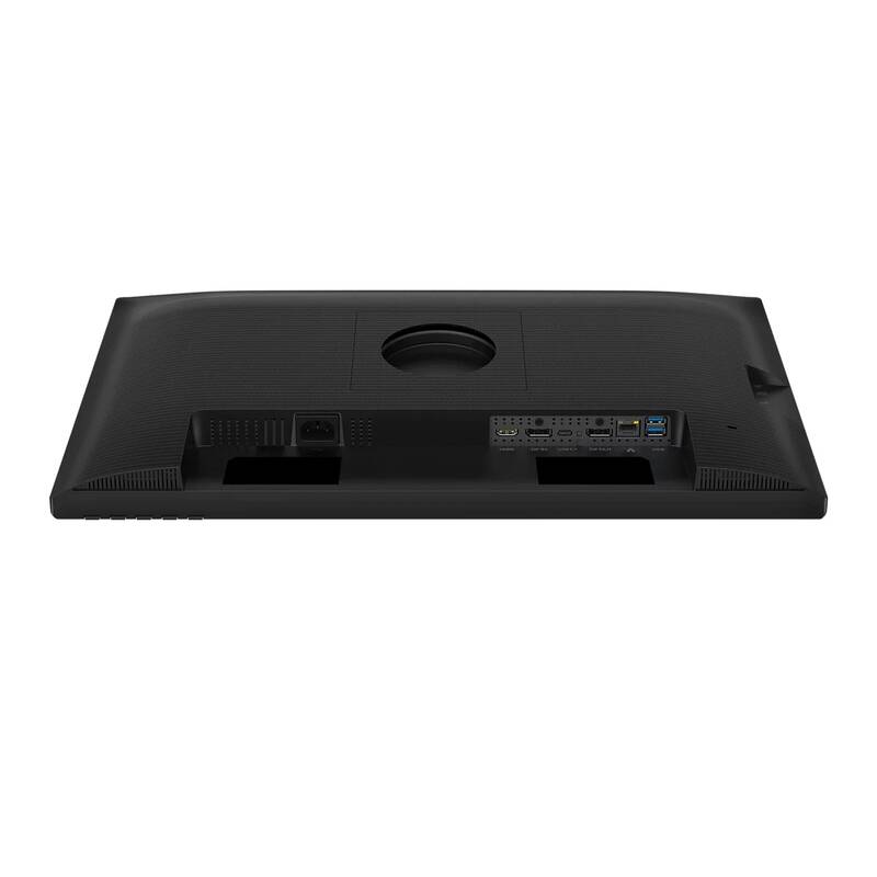 Monitor Philips 24B2U3601/00 (24B2U3601/00) černý - Obrázek 9