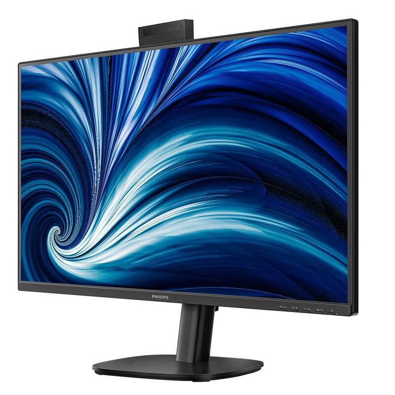 Monitor Philips 27B2U3601H/00 (27B2U3601H/00) černý - Obrázek 3