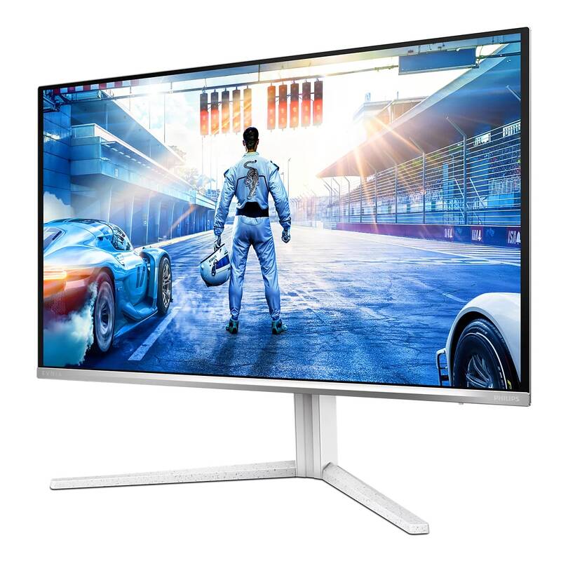 Herní monitor Philips Evnia 27M2N6501L (27M2N6501L/00) bílý - Obrázek 3