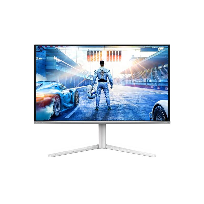 Herní monitor Philips Evnia 27M2N6501L (27M2N6501L/00) bílý - Obrázek 4