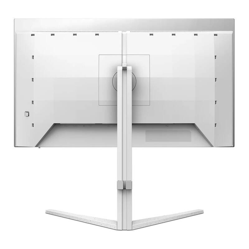Herní monitor Philips Evnia 27M2N6501L (27M2N6501L/00) bílý - Obrázek 5