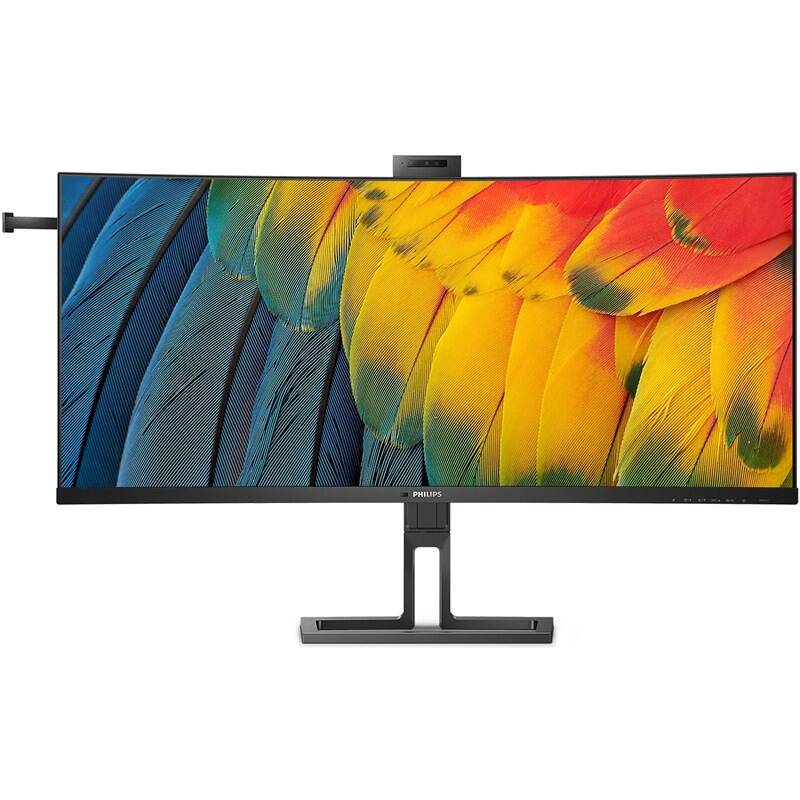 Monitor Philips 40B1U6903CH/00 (40B1U6903CH/00) černý