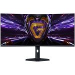Herní monitor Xiaomi G34WQi 2026 (70851) černý/bílý