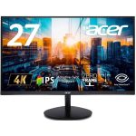 Monitor Acer SA272Kbmiipx (UM.HS2EE.022) černý