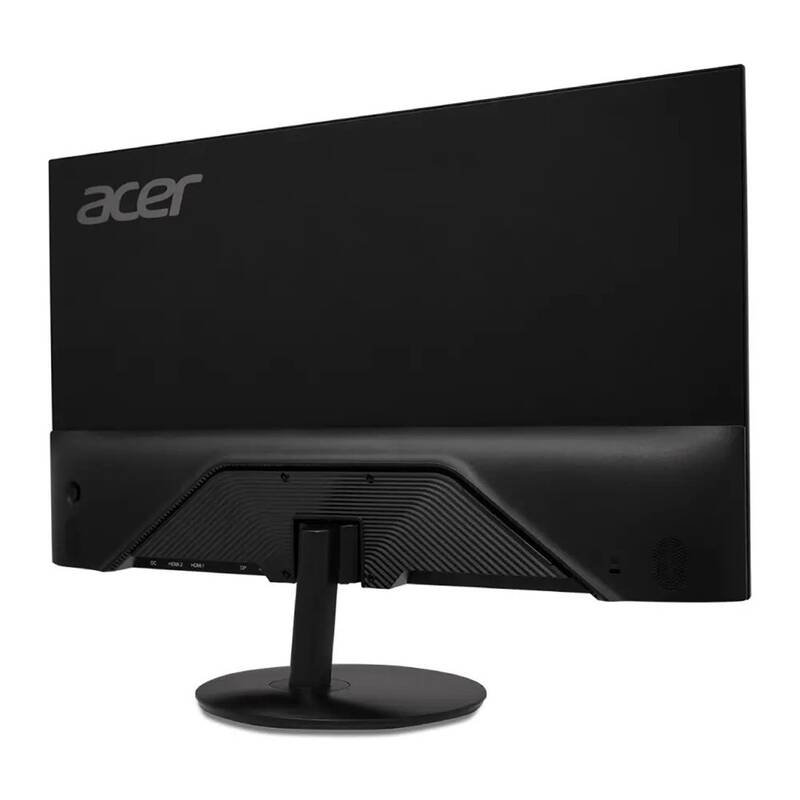 Monitor Acer SA272Kbmiipx (UM.HS2EE.022) černý - Obrázek 7