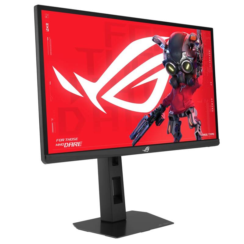 Herní monitor Asus ROG Strix XG248QSG Ace (90LM0C40-B01371) černý - Obrázek 5