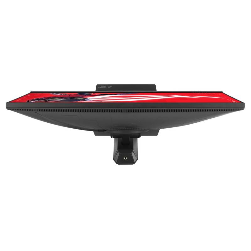 Herní monitor Asus ROG Strix XG248QSG Ace (90LM0C40-B01371) černý - Obrázek 8