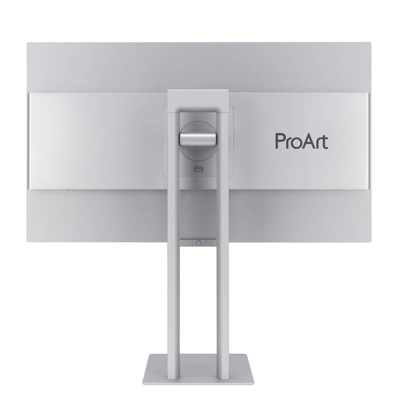 Monitor Asus ProArt OLED PA27UCDMR (90LM04NE-B01K71) stříbrný - Obrázek 7