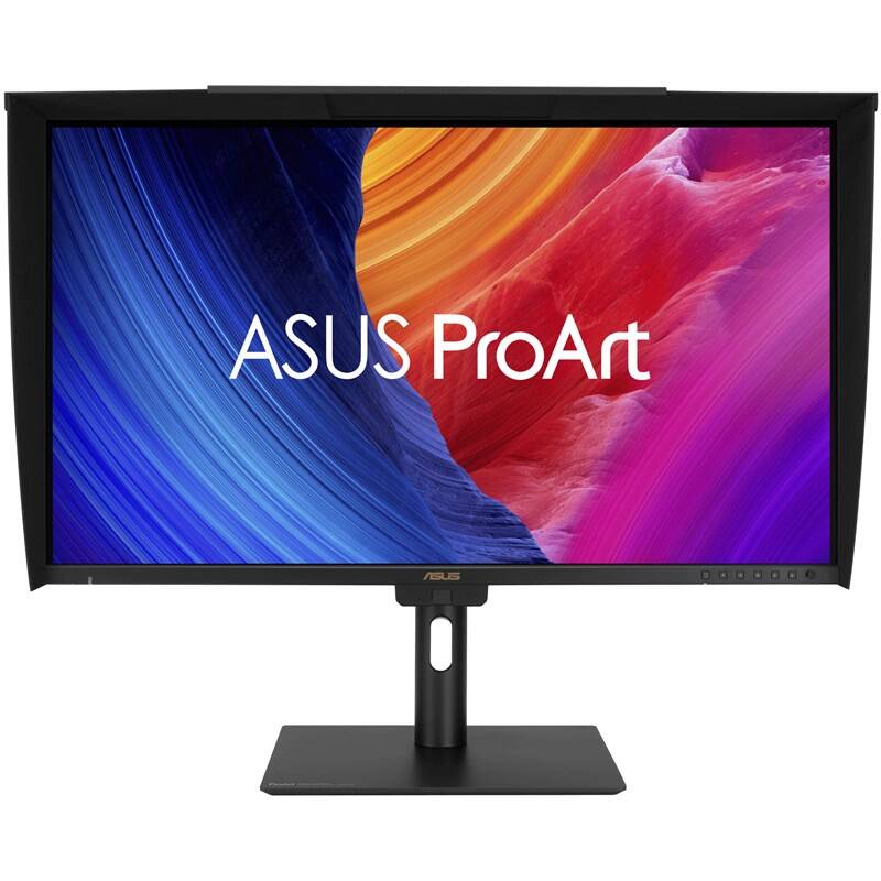 Monitor Asus ProArt PA27UCGE (90LM04NC-B01K71) černý - Obrázek 2