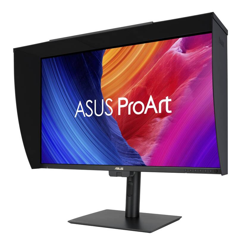 Monitor Asus ProArt PA27UCGE (90LM04NC-B01K71) černý - Obrázek 4