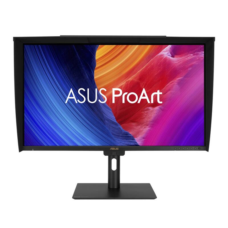 Monitor Asus ProArt PA27UCGE (90LM04NC-B01K71) černý - Obrázek 5