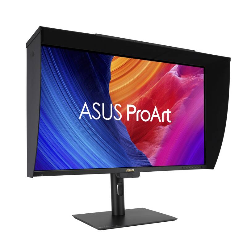 Monitor Asus ProArt PA27UCGE (90LM04NC-B01K71) černý - Obrázek 6