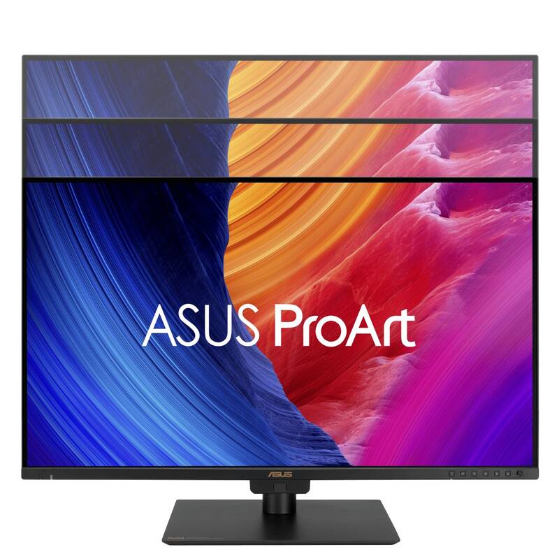 Monitor Asus ProArt PA27UCGE (90LM04NC-B01K71) černý - Obrázek 11