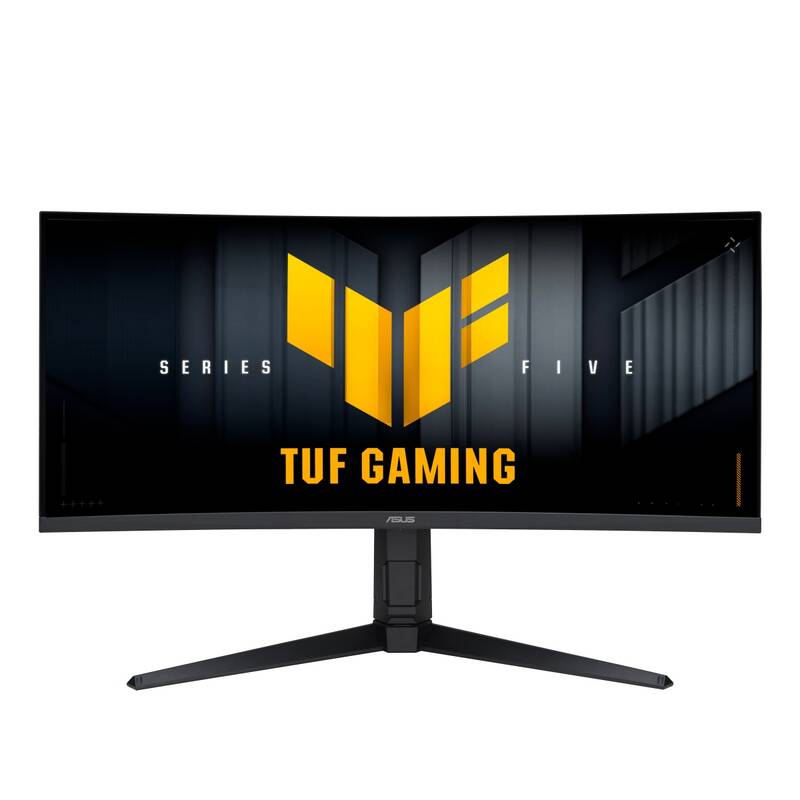Herní monitor Asus TUF Gaming VG34WQML5A (90LM0BP1-B01E71) černý - Obrázek 5