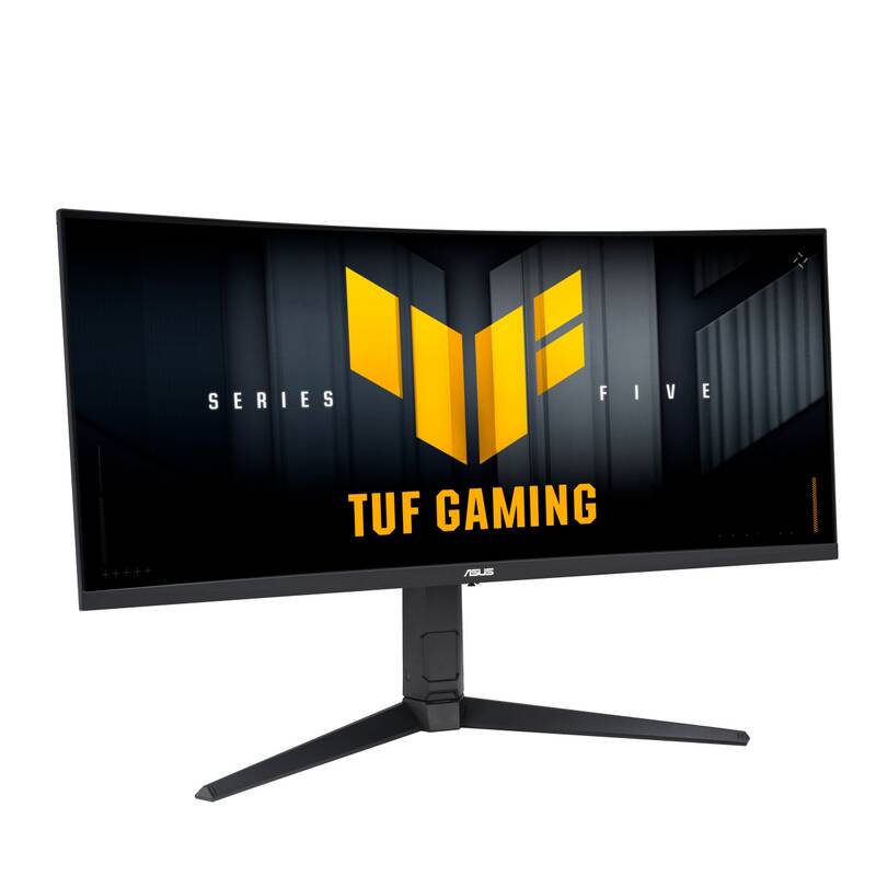 Herní monitor Asus TUF Gaming VG34WQML5A (90LM0BP1-B01E71) černý - Obrázek 6