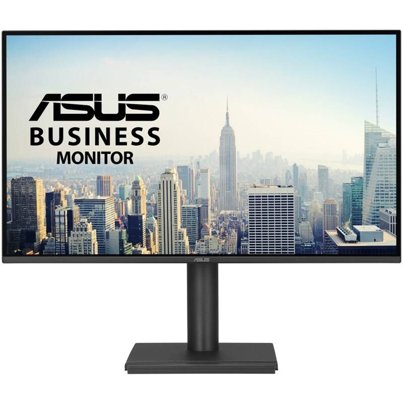 Monitor Asus BE27AQ (90LM03I1-B01171) šedý