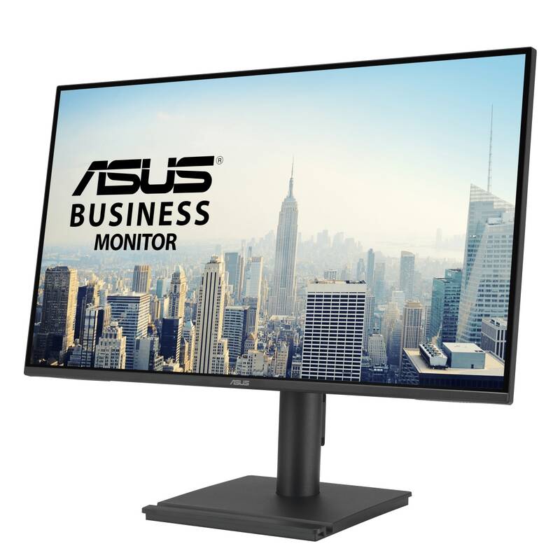 Monitor Asus BE27AQ (90LM03I1-B01171) šedý - Obrázek 3