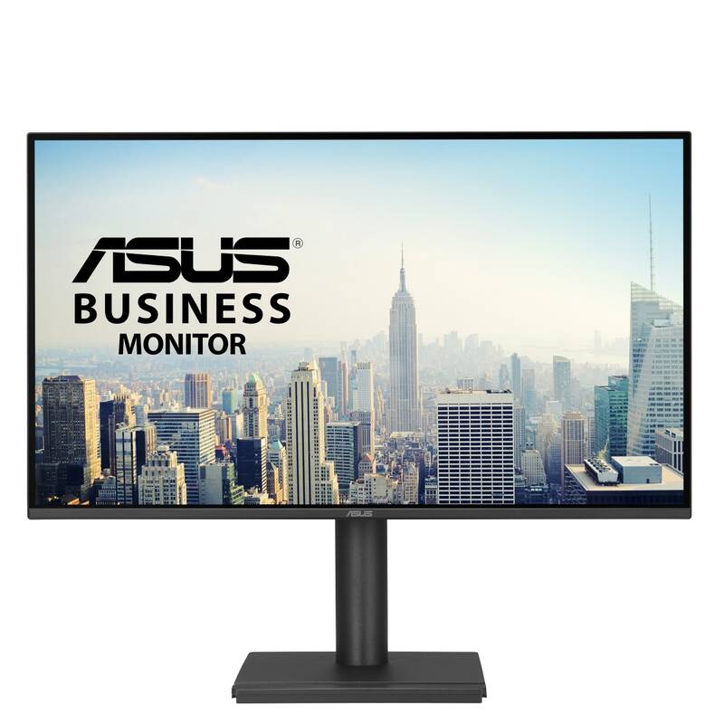 Monitor Asus BE27AQ (90LM03I1-B01171) šedý - Obrázek 4