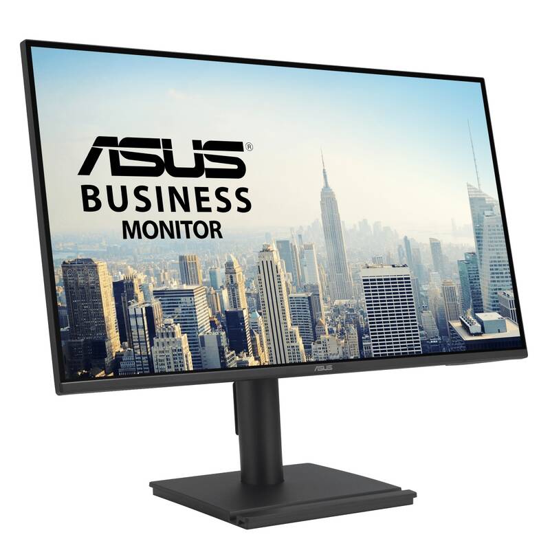 Monitor Asus BE27AQ (90LM03I1-B01171) šedý - Obrázek 5