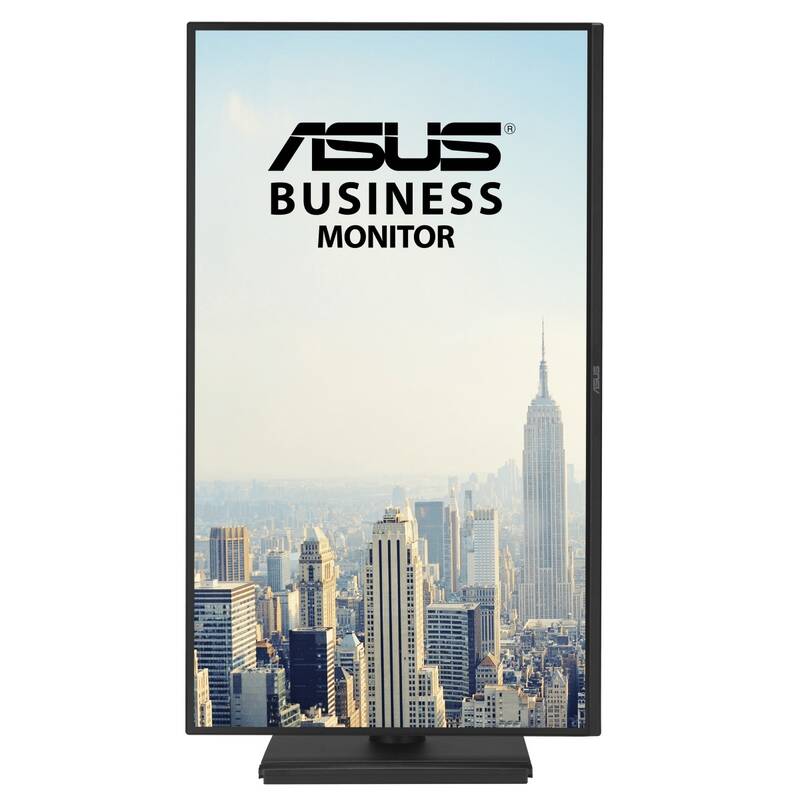 Monitor Asus BE27AQ (90LM03I1-B01171) šedý - Obrázek 8