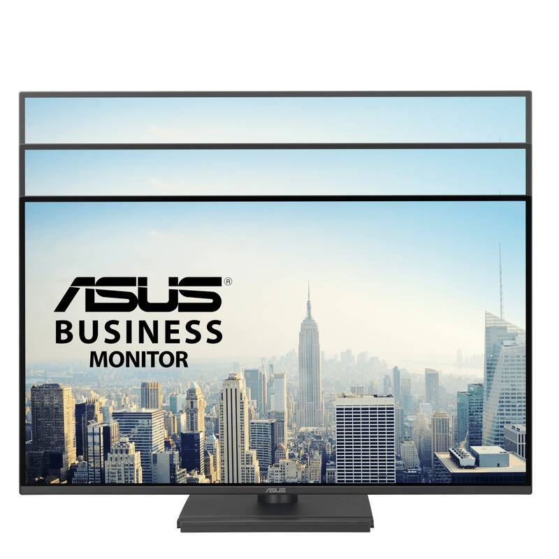 Monitor Asus BE27AQ (90LM03I1-B01171) šedý - Obrázek 9