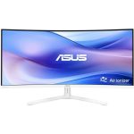 Monitor Asus VU34WCIP-W (90LM0AIT-B01M71) bílý