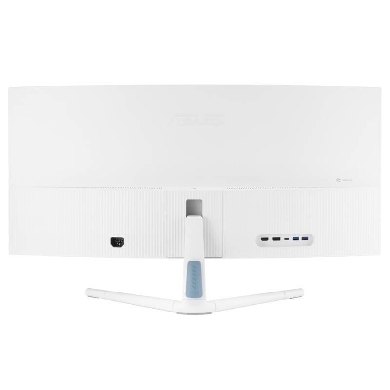Monitor Asus VU34WCIP-W (90LM0AIT-B01M71) bílý - Obrázek 7