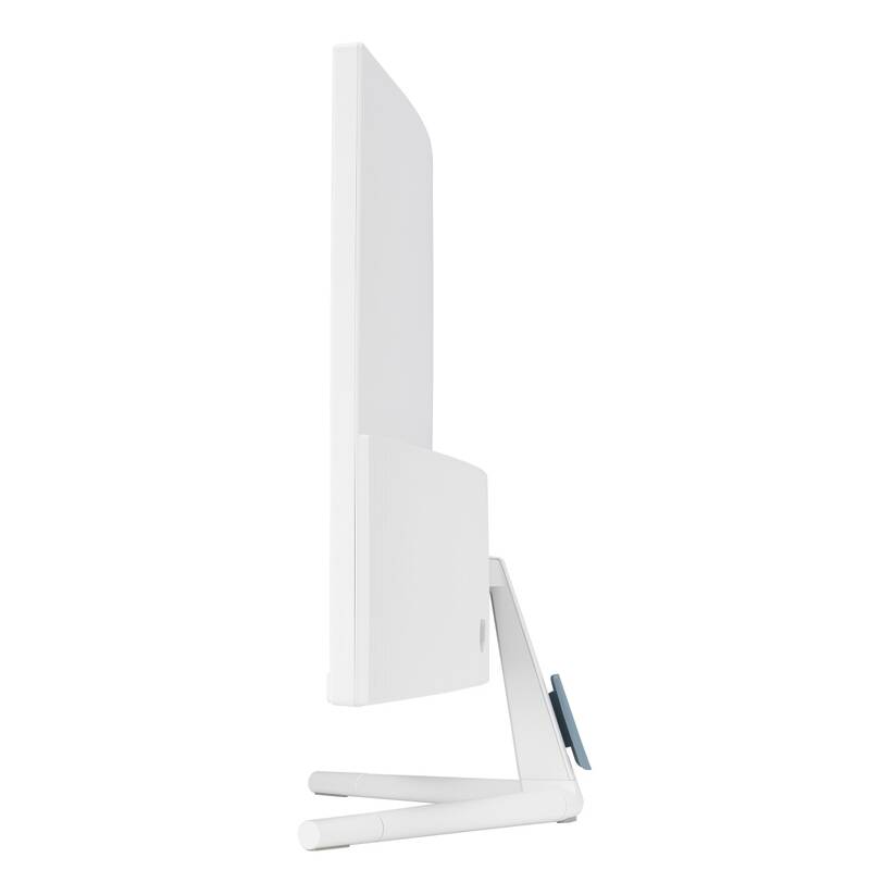 Monitor Asus VU34WCIP-W (90LM0AIT-B01M71) bílý - Obrázek 8