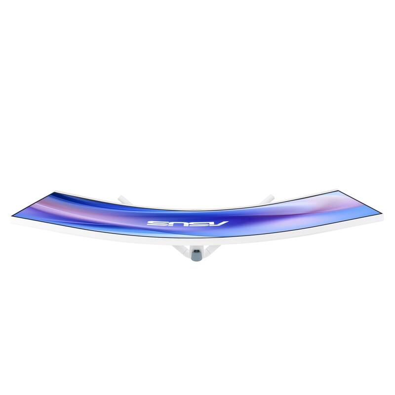 Monitor Asus VU34WCIP-W (90LM0AIT-B01M71) bílý - Obrázek 9