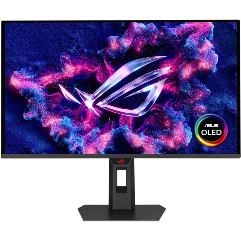 Herní monitor Asus ROG Strix OLED XG27AQDNG (90LM0CH0-B01971) černý