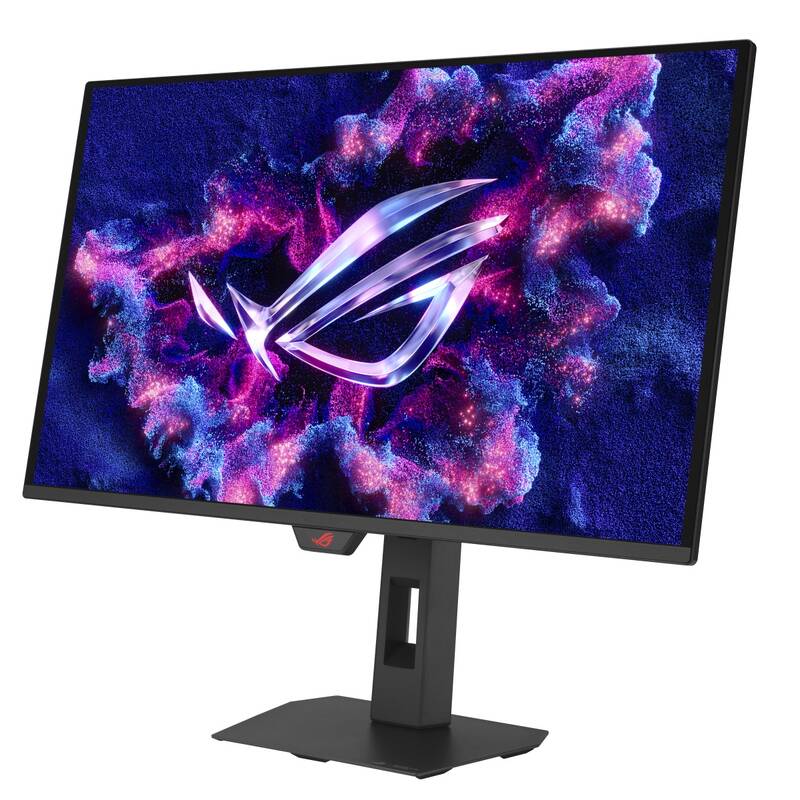 Herní monitor Asus ROG Strix OLED XG27AQDNG (90LM0CH0-B01971) černý - Obrázek 3