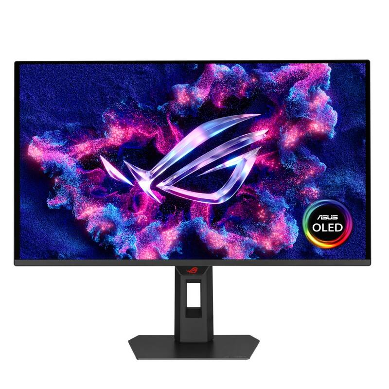 Herní monitor Asus ROG Strix OLED XG27AQDNG (90LM0CH0-B01971) černý - Obrázek 4