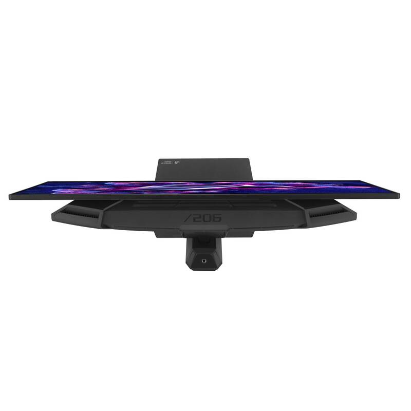 Herní monitor Asus ROG Strix OLED XG27AQDNG (90LM0CH0-B01971) černý - Obrázek 8