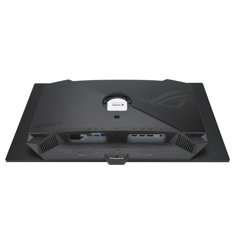 Herní monitor Asus ROG Strix OLED XG27AQDNG (90LM0CH0-B01971) černý - Obrázek 9