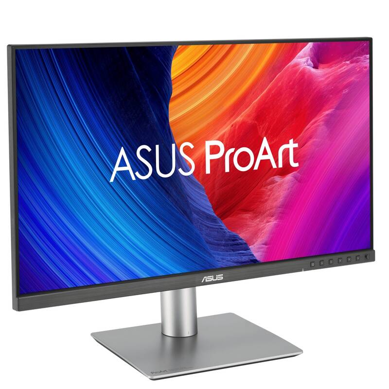 Monitor Asus ProArt PA278QGV (90LM05L1-B01K71) černý/stříbrný - Obrázek 5