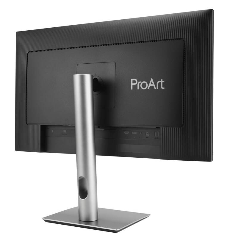 Monitor Asus ProArt PA278QGV (90LM05L1-B01K71) černý/stříbrný - Obrázek 6
