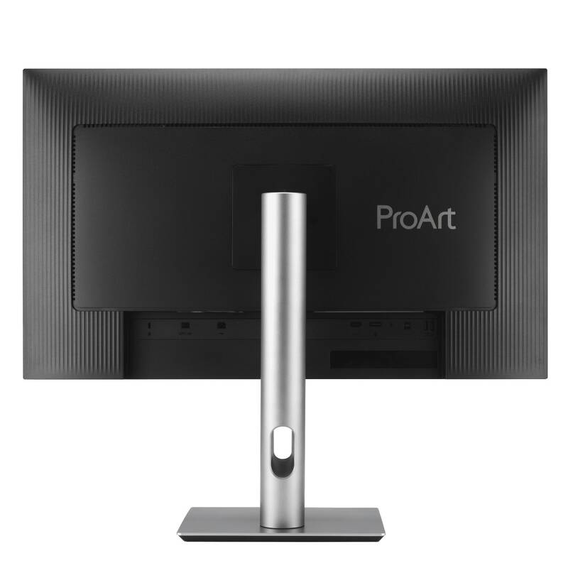 Monitor Asus ProArt PA278QGV (90LM05L1-B01K71) černý/stříbrný - Obrázek 7