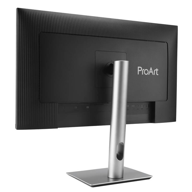 Monitor Asus ProArt PA278QGV (90LM05L1-B01K71) černý/stříbrný - Obrázek 8