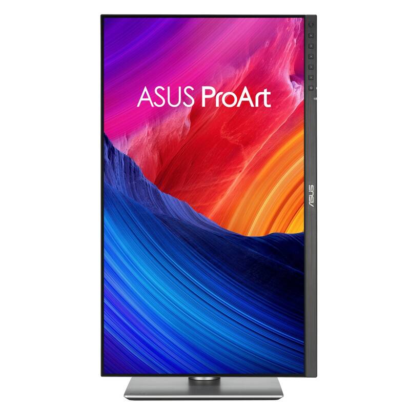 Monitor Asus ProArt PA278QGV (90LM05L1-B01K71) černý/stříbrný - Obrázek 10