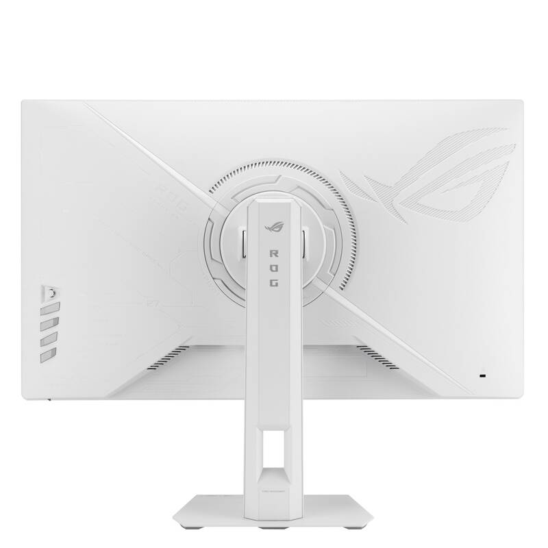 Herní monitor Asus ROG Strix XG27ACMES-W (90LM0C92-B01171) bílý - Obrázek 6