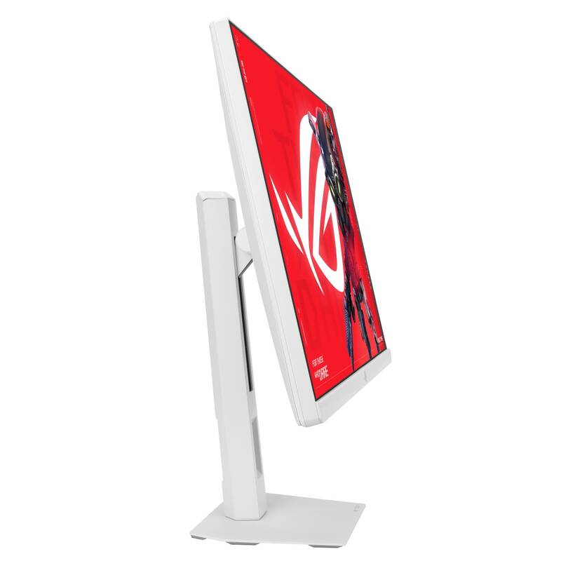 Herní monitor Asus ROG Strix XG27ACMES-W (90LM0C92-B01171) bílý - Obrázek 7