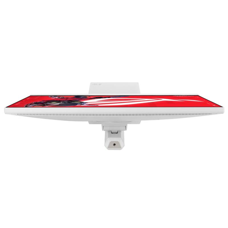 Herní monitor Asus ROG Strix XG27ACMES-W (90LM0C92-B01171) bílý - Obrázek 8