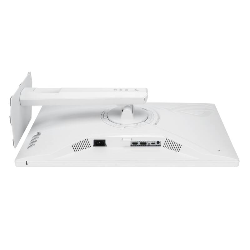 Herní monitor Asus ROG Strix XG27ACMES-W (90LM0C92-B01171) bílý - Obrázek 9