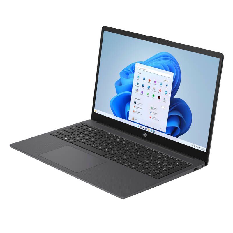 HP 15-fc1001ncx + Game Pass předplatné na 2 měsíce (D9ML6EA#BCM) šedý - Obrázek 2