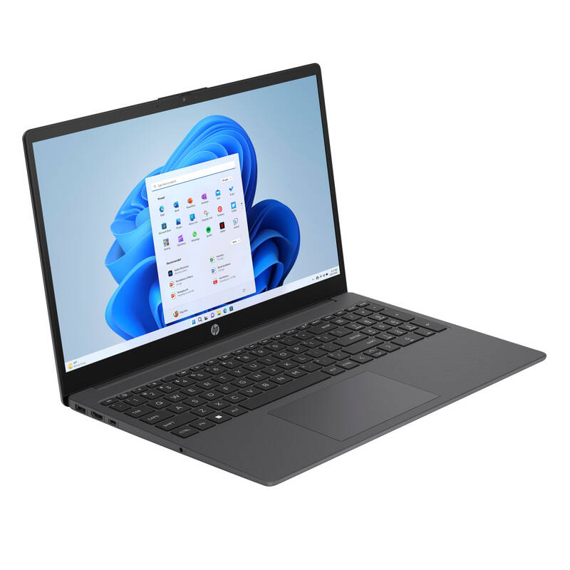 HP 15-fc1001ncx + Game Pass předplatné na 2 měsíce (D9ML6EA#BCM) šedý - Obrázek 4