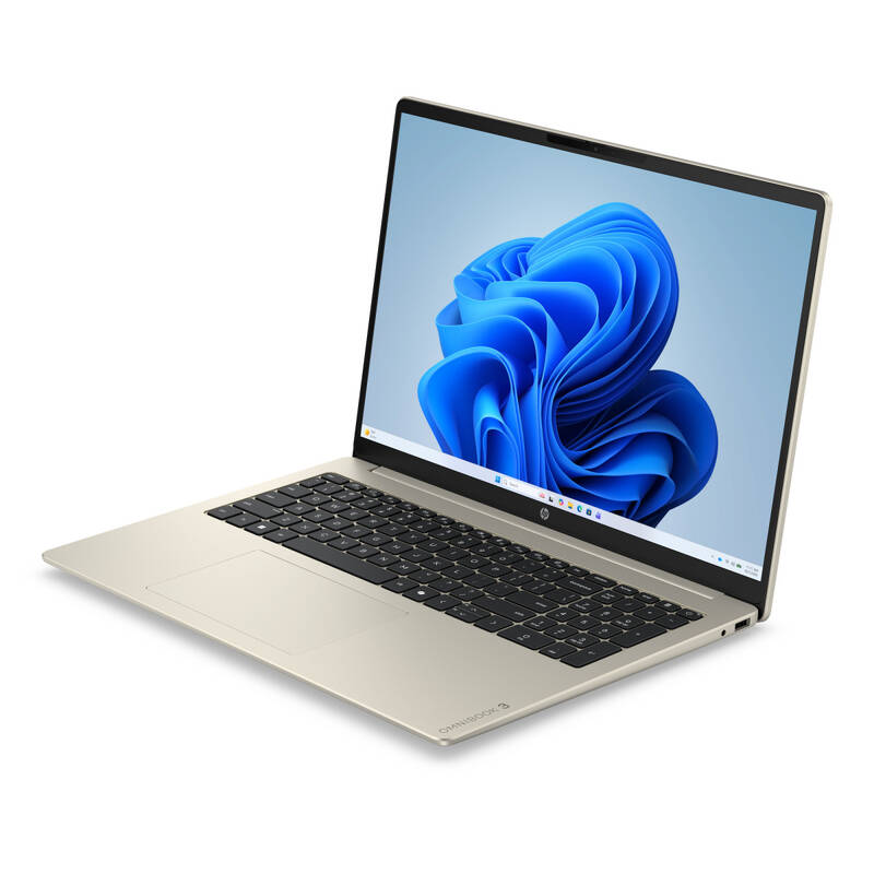 HP OmniBook 3 PC 16-bu0000ncx + Game Pass předplatné na 2 měsíce (D9MM3EA#BCM) zlatý - Obrázek 3