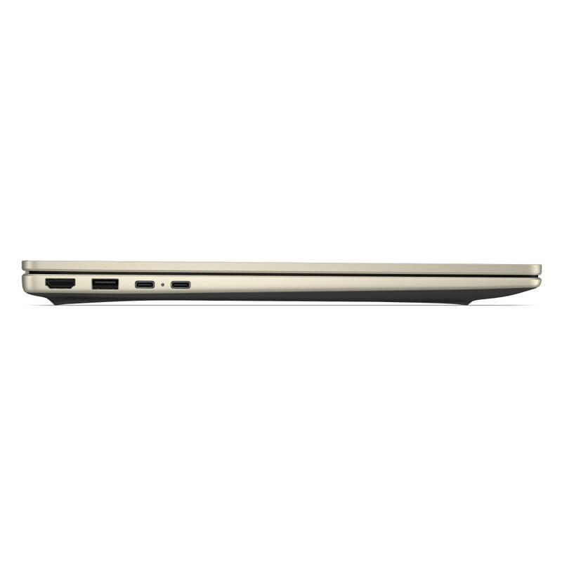 HP OmniBook 3 PC 16-bu0000ncx + Game Pass předplatné na 2 měsíce (D9MM3EA#BCM) zlatý - Obrázek 9