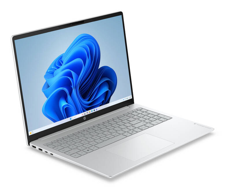 HP OmniBook 3 PC 16-bu0004ncx + Game Pass předplatné na 2 měsíce (D9MM7EA#BCM) stříbrný - Obrázek 5