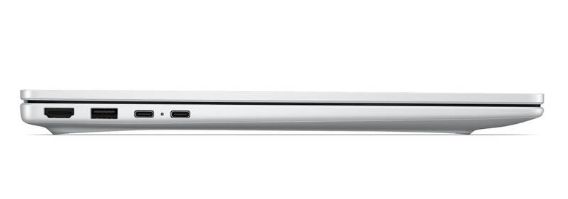 HP OmniBook 3 PC 16-bu0004ncx + Game Pass předplatné na 2 měsíce (D9MM7EA#BCM) stříbrný - Obrázek 9